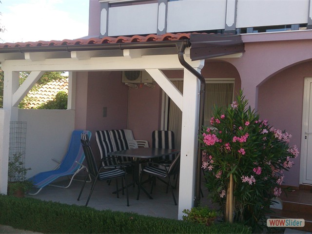 Apartman 1