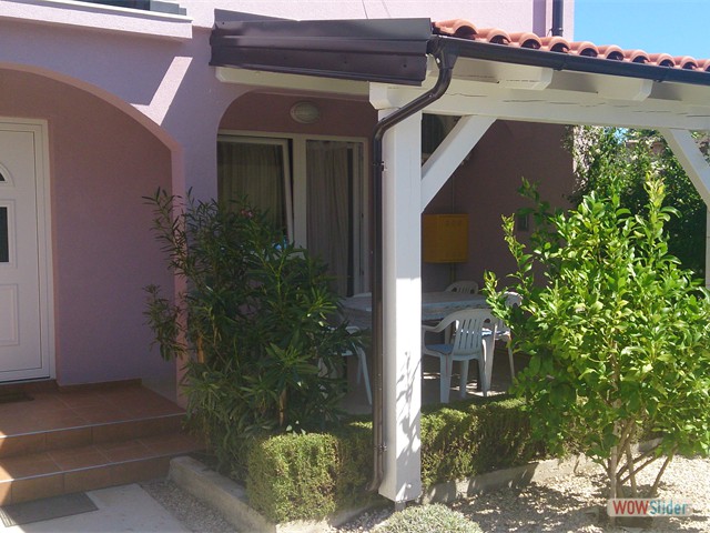 Apartman 2