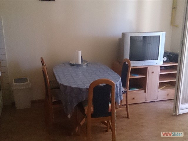 Apartman 2